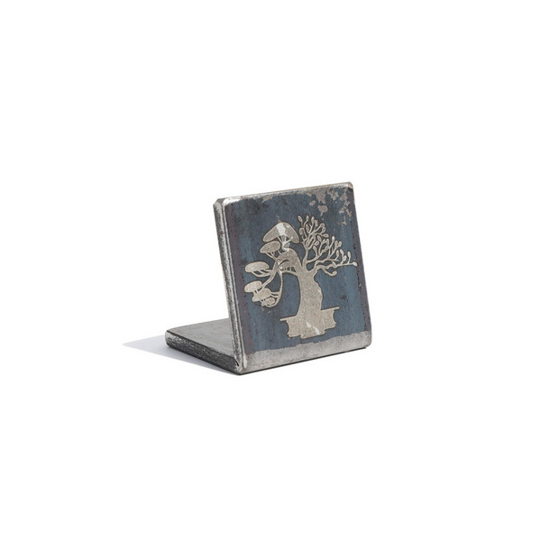 KINOCO × TRADMAN’S BONSAI SHIELD 詳細画像